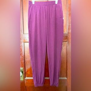 NWOT Nicole Miller Joggers